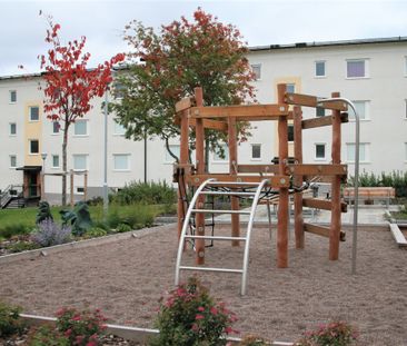 V Järnvägsgatan 11 D, 77635, HEDEMORA, Sverige, Hedemora Centrum - Photo 2