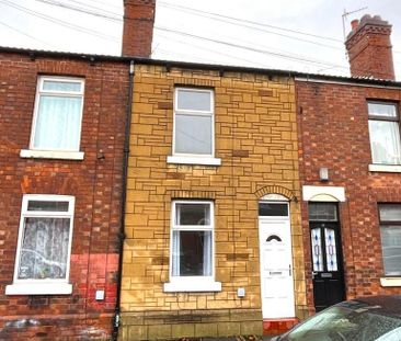 2 bedroom terraced house to rent - Photo 5