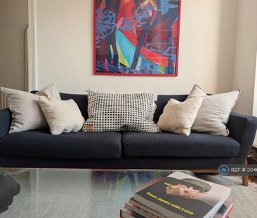 1 bedroom maisonette to rent - Photo 2