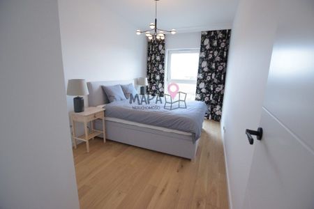 Apartament z miejscem postojowym, taras. - Photo 5