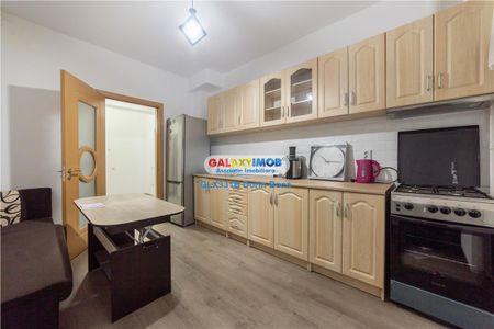 Inchiriere apartament 3 camere UNIRII (str. Elena Cuza) METROU - 7 min - Fotografie 3