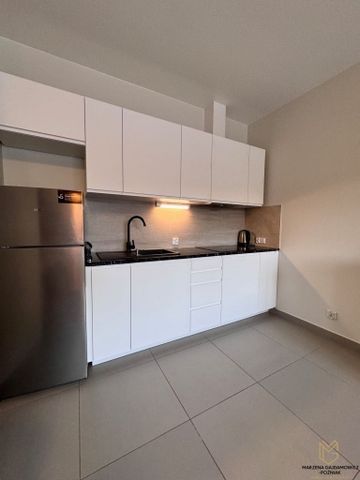 Kawalerka z ogrodem Droszków cena z opłatami! - Фото 4