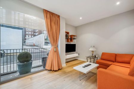 1 bedroom apartment to rent - Photo 4
