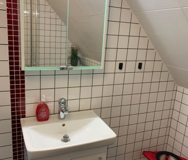 Lottas väg, Lerum - Foto 2