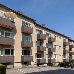 Gamla Tanneforsvägen, Linköping - Foto 3