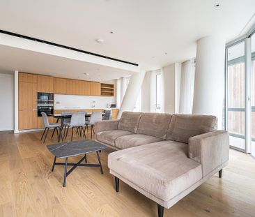 3 bedroom flat to rent - Photo 1