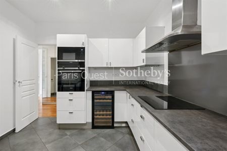 Appartement à louer à Paris 7Ème - Photo 4