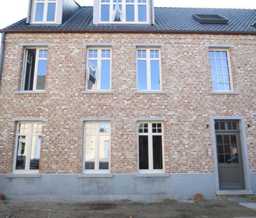 Centraal gelegen appartement met één slaapkamer te huur - Foto 5