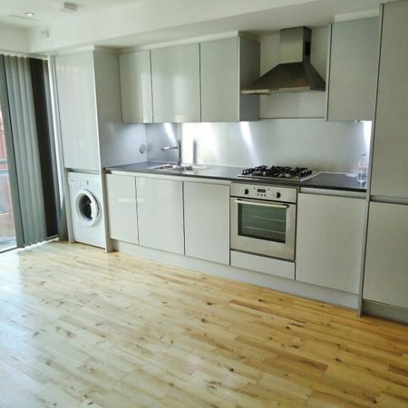 1 bedroom apartment to rent - Photo 4