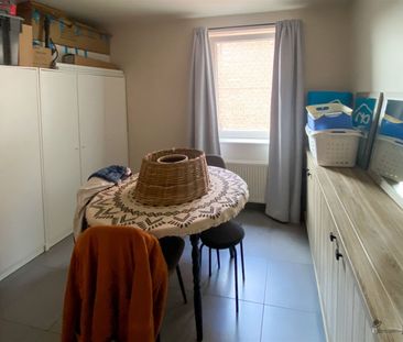 Appartement van 89 m² op de 1ste verdieping met 2 slaapkamers en Oo... - Foto 3