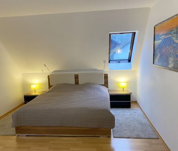 Großzügige Wohnung mit Balkon und Garage in Troisdorf - Photo 6