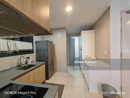 KL Gateway Premium Residences, Kampung Kerinchi (Bangsar South) - Foto 3