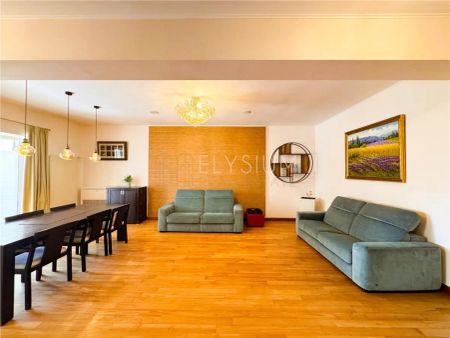 Apartament de inchiriat 4 camere Soseaua Nordului Herastrau - Photo 2