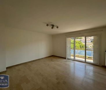 Appartement à louer 3 pièces 68.74m² - Photo 3