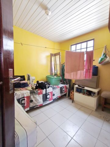 SAPIRANGA - CASA - DOUTOR ITAMAR ESPÍNDOLA, 240 - Photo 5