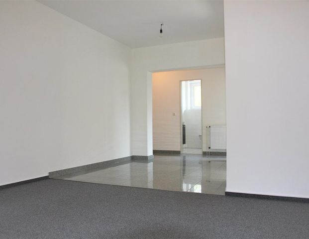 Moderne 3-Zimmer OG-Komfortwohnung mit großem Balkon - Photo 1