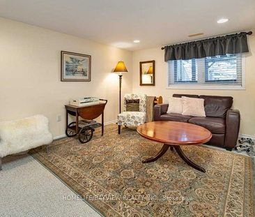 For Lease - 798 Hilton Boulevard Unit# Lower, Newmarket, Ontario - Photo 3