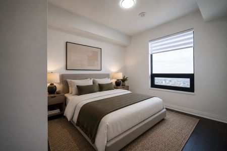 For Lease - 4015 The Exchange N/A Unit# 4703, Mississauga, Ontario - Photo 5