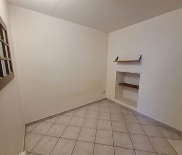 Appartement 2 Pièces 32 m² - Photo 2