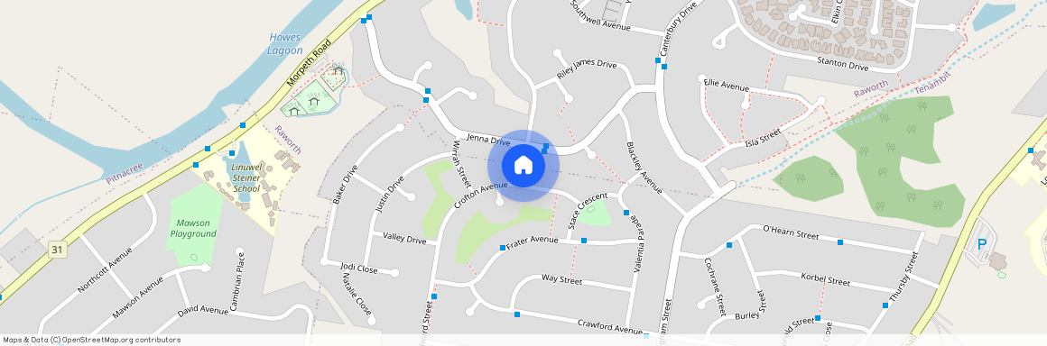 17 Crofton Avenue, NSW 2323, Tenambit