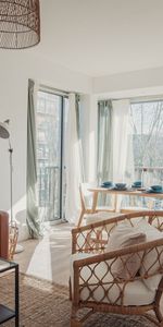 Location appartement 1 pièce, 12.00m², Fontenay-le-Fleury - Photo 3