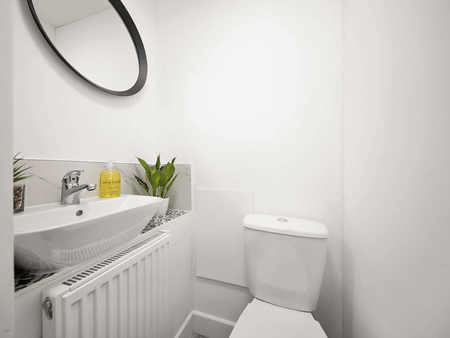 Pheasant Croft Room 5 - Photo 5