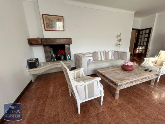 Appartement à louer 3 pièces 106.25m² - Photo 1