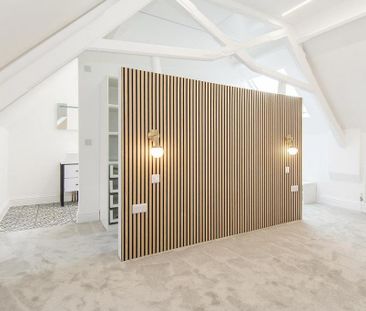 1 bedroom house to rent - Photo 6