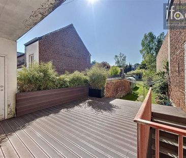 Lichtrijk duplexappartement in hartje Tervuren - Foto 4