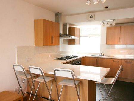 Moseley Road, Fallowfield, Manchester, M14 - Photo 2