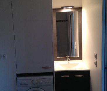 location Appartement T2 DE 44.13m² À NANTES - Photo 6