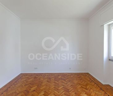 4 room luxury Duplex for rent in Oeiras, Lisbon - Photo 5
