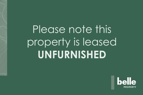 Spacious, Bright and Perfectly Positioned Apartment! - Photo 1