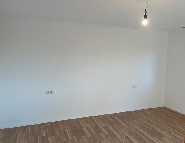 3½-Zimmer-Wohnung mit Garten, Balkon und Stellplatz - Photo 1