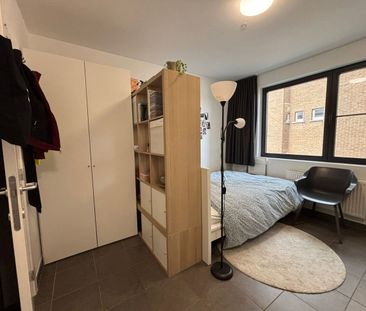 Tiensestraat 127 B0302, 3000, Leuven - Photo 1