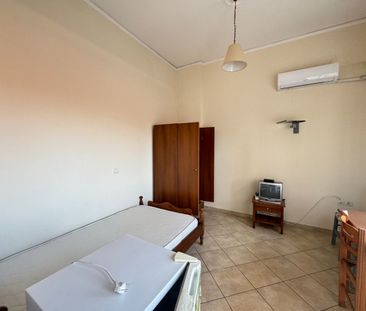Studio/Γκαρσονιέρα για ενοικίαση Επάνω Σκάλα (Λέσβος - Μυτιλήνη) - Φωτογραφία 1