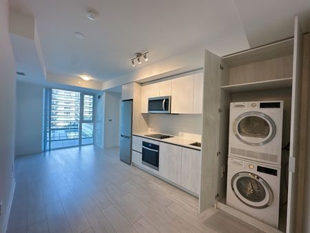 For Lease - 5858 Yonge Street Unit# 316, Toronto, Ontario - Photo 4