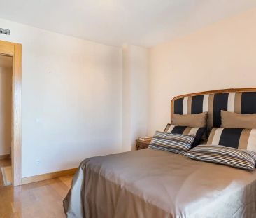 Casa adosada de alquiler en Calle Xunta de Galicia, Valdecabañas - Foto 4