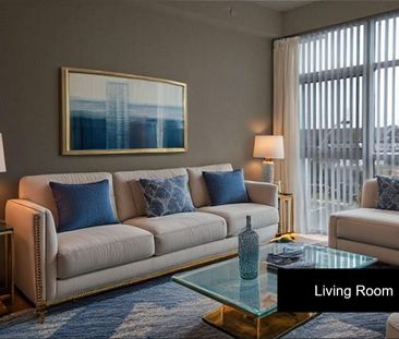 For Lease - 8763 Bayview Avenue Unit# 317, Richmond Hill, Ontario - Photo 3