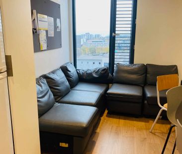 Medium Highest Double Ensuite - Photo 5