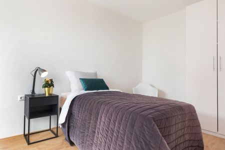 Te huur: Appartement Victoriapark in Eindhoven - Foto 3