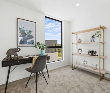 Eastwood Terrace Home - 4 Bedrooms | Ready to Move In - Photo 6