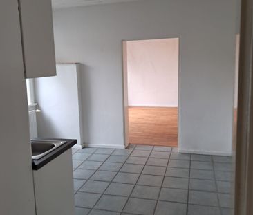 3-Zi.-Erdgeschoss-Wohnung in Börnsen - Foto 2