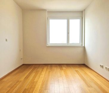 Stadt Haag Zentrum! Sonnige 3-Zimmer-Wohnung mit Balkon und herrlic... - Foto 1