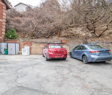 For Lease - 6 Garrow Avenue Unit# 3, Toronto, Ontario - Photo 5