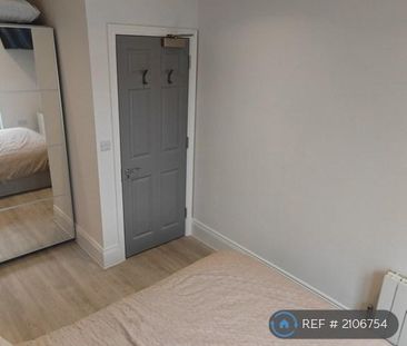 1 bedroom in a house share to rent - Photo 4