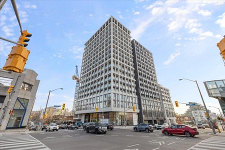 For Lease - 2020 Bathurst Street Unit# 219, Toronto, Ontario - Photo 2