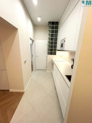 Pronájem bytu 2+1 - 51 m - Фото 1