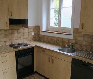 BEFRISTET ZU VERMIETEN - charmante Altbauwohnung im Breitenrain - Foto 2