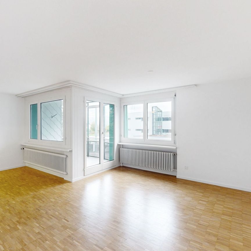 Familienfreundliche Umgebung an attraktiver Wohnlage - Foto 1